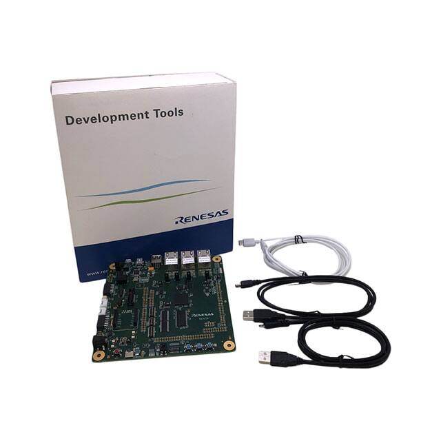 RTK9RZT2M0S00000BE Renesas Electronics America Inc  Cartes d'évaluation - Embarquées - MCU DSP